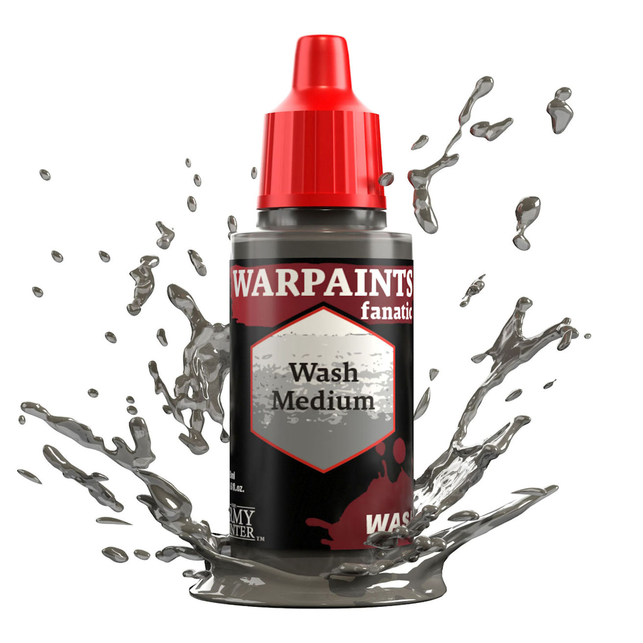 Wash Medium - TAP Fanatic