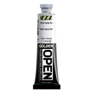 Terre Verte Hue - Golden Open 59 ml