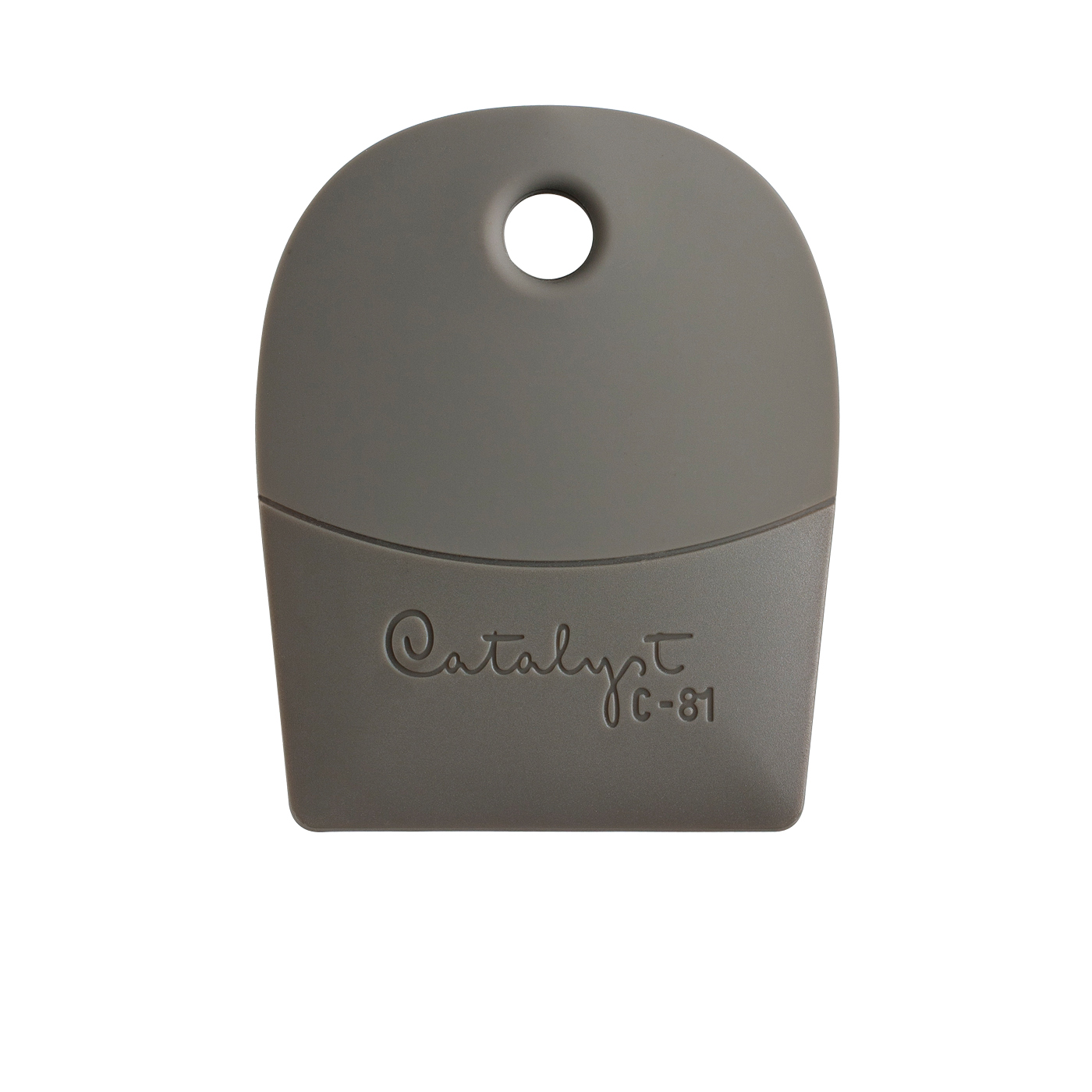 Princeton Catalyst Grey Nylon Contour No 81