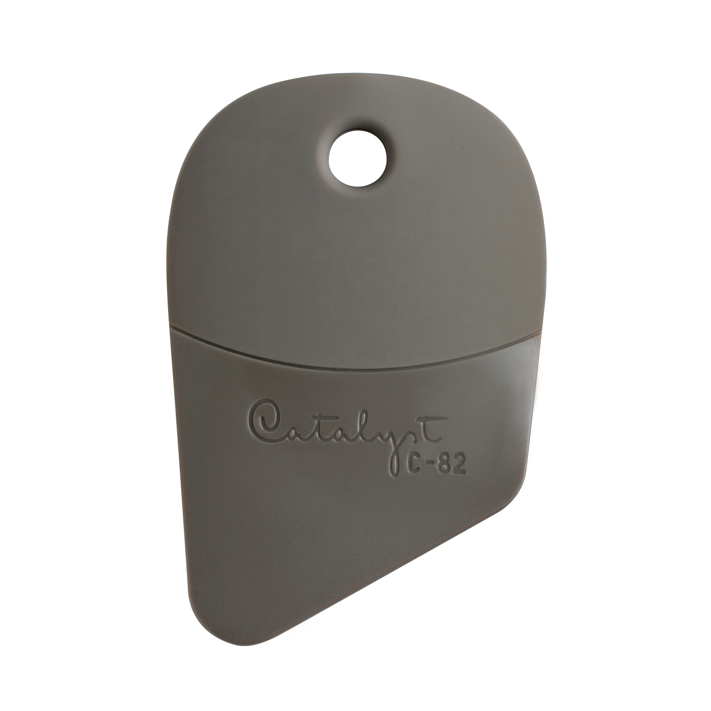 Princeton Catalyst Grey Nylon Contour No 82