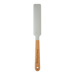 Princeton Catalyst Wood/White Mini Blade Short Handle No 6 Long