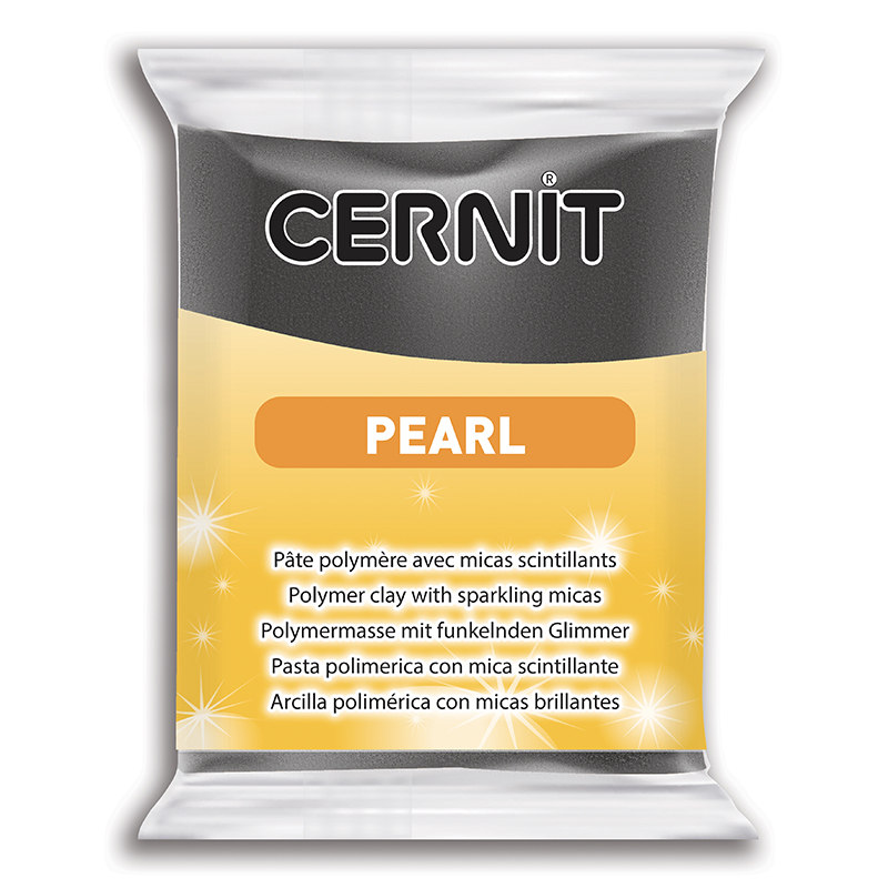 Cernitlera – Pearl Black
