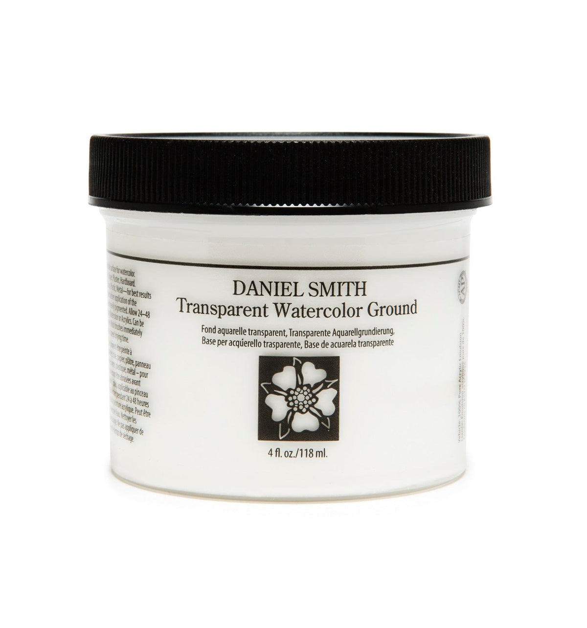 Akvarellgrund Transparent 118 ml - Daniel Smith