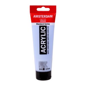 Ultramarine Light 505 - Amsterdam