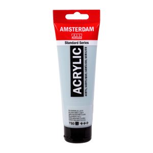Bluish Grey Light 750 - Amsterdam