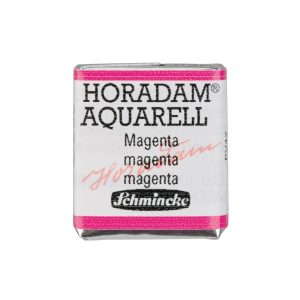Magenta - Halvkopp Schmincke