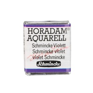Schmincke Violet - Halvkopp Schmincke