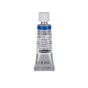 Cerulean Blue Hue - Tub 5 ml Schmincke