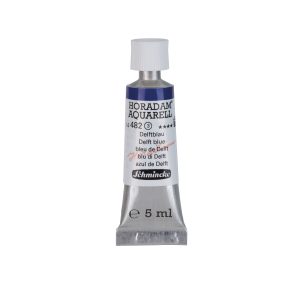 Delft Blue - Tub 5 ml Schmincke