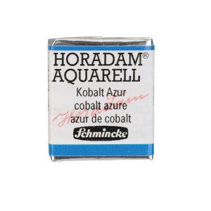 Cobalt Azure - Halvkopp Schmincke