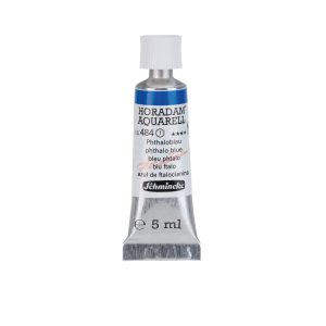 Phthalo Blue - Tub 5 ml Schmincke
