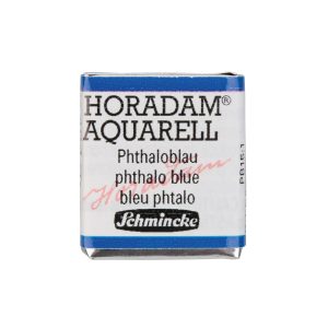 Phthalo Blue - Halvkopp Schmincke