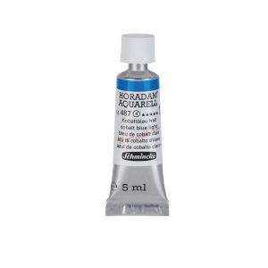 Cobalt Blue Light - Tub 5 ml Schmincke