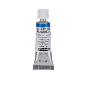 Prussian Blue - Tub 5 ml Schmincke