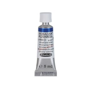 Ultramarine Finest - Tub 5 ml Schmincke