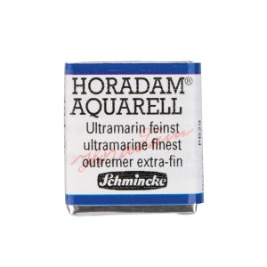 Ultramarine Finest - Halvkopp Schmincke