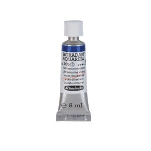 Ultramarine Violet - Tub 5 ml Schmincke