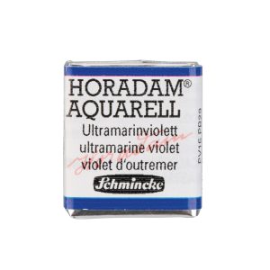 Ultramarine Violet - Halvkopp Schmincke