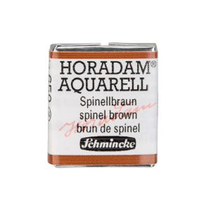 Spinel Brown - Halvkopp Schmincke