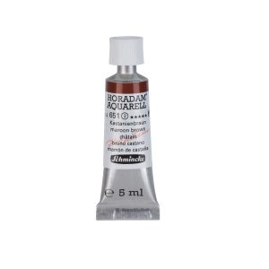 Maroon Brown - Tub 5 ml Schmincke