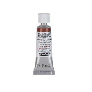 Mars Brown - Tub 5 ml Schmincke