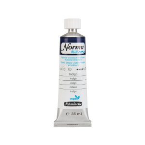 Indigo - Norma Blue