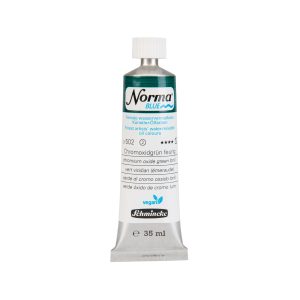 Chromium Oxide Green Brilliant - Norma Blue