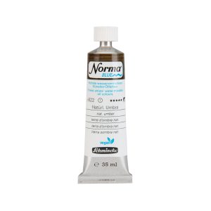 Natural Umber - Norma Blue
