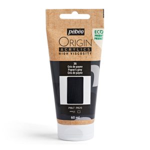 Payne's Grey - Pebeo Origin 60 ml