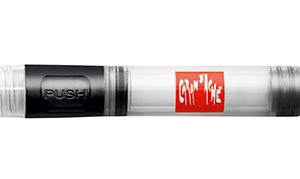 Penselpenna Caran d´Ache Medium
