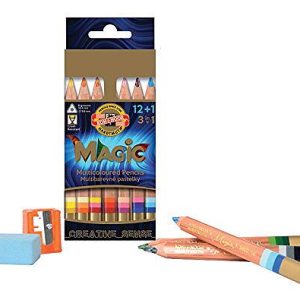 Magic 3404N - 12 pack Magicpennor