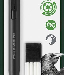 Suddigumspenna Faber-Castell Precision Eraser Pen