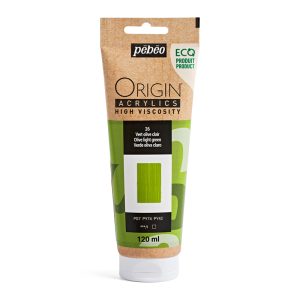 Olive Light Green - Pebeo Origin 120 ml