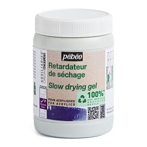 Akrylmedium Pebeo Origin Retarder 225ml