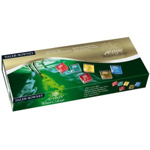 DalerRowney Artist Watercolour 24 HP