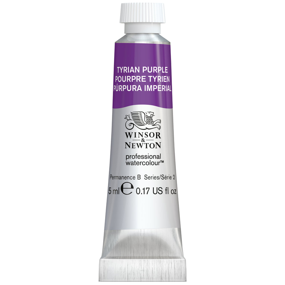 Tyrian Purple Tub 5 ml