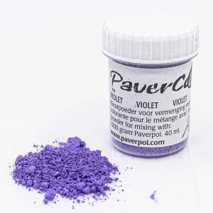 Violet - Pavercolor 30 ml