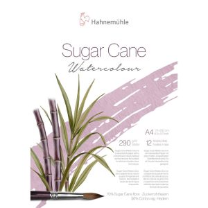Sugar Cane A4