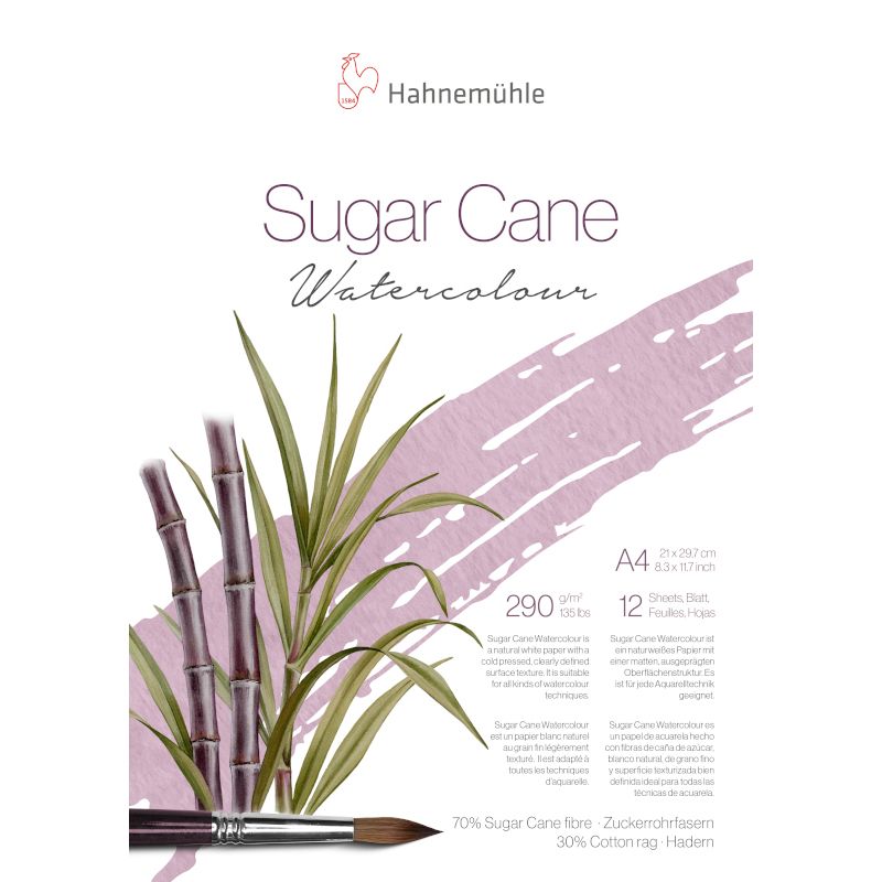 Sugar Cane A4