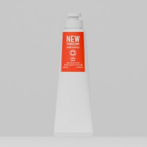 Coral - New Foundations 120 ml
