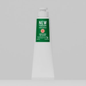 Hunter Green - New Foundations 120 ml