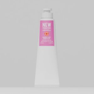 Magenta Light - New Foundations 120 ml