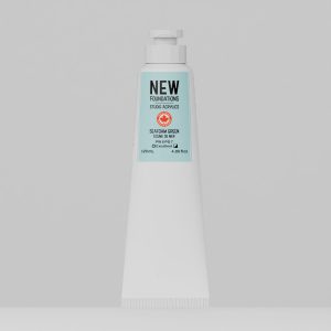 Seafoam Green - New Foundations 120 ml