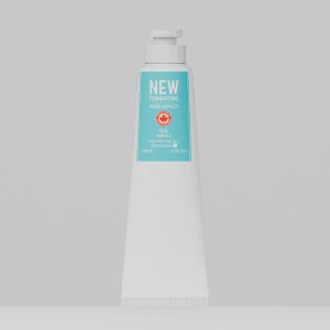 Teal - New Foundations 120 ml