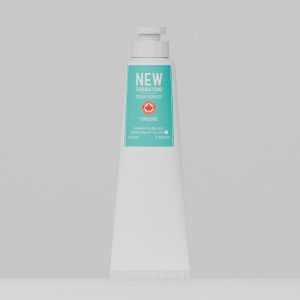 Turquoise - New Foundations 120 ml