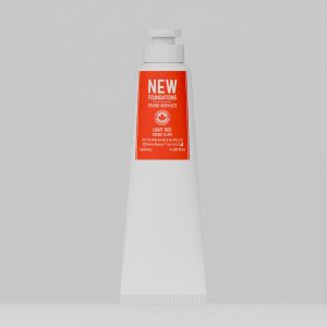 Light Red - New Foundations 120 ml