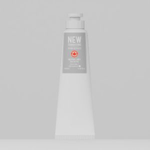 Neutral Grey - New Foundations 120 ml