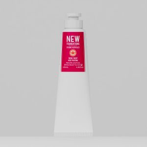 Rose Deep - New Foundations 120 ml