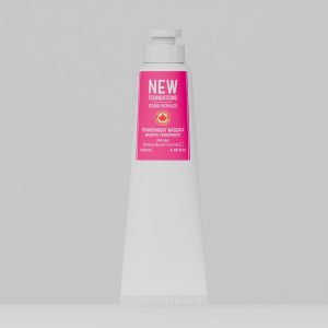 Transparent Magenta - New Foundations 120 ml