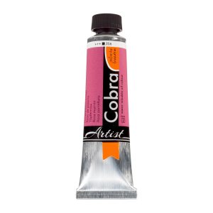Potter’s Pink 356 - Cobra Artist 40 ml